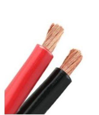 Cable 35 mm2 negro