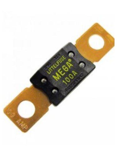 Mega Fusible 12/24 100A