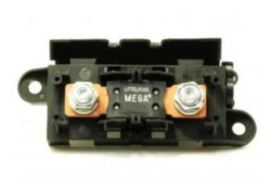 Porta Mega Fusible