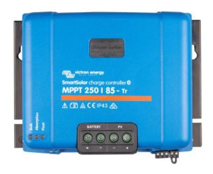 Regulador de carga VICTRON SmartSolar MPPT 250/85-Tr VE.Can