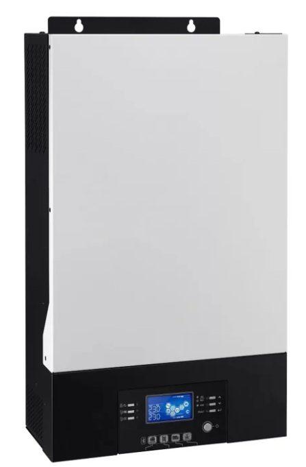 Inversor Axpert MKS III 5000VA/5000W, 48V, MPPT 80A 120-450VDC, MAX PV 4500W