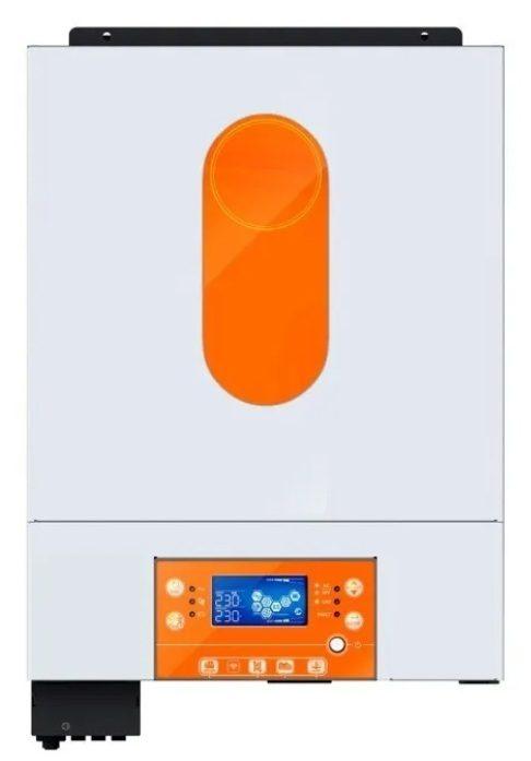 Inversor Axpert VMIII TWIN 6000VA/6000W-48V, PV 6KW-500V