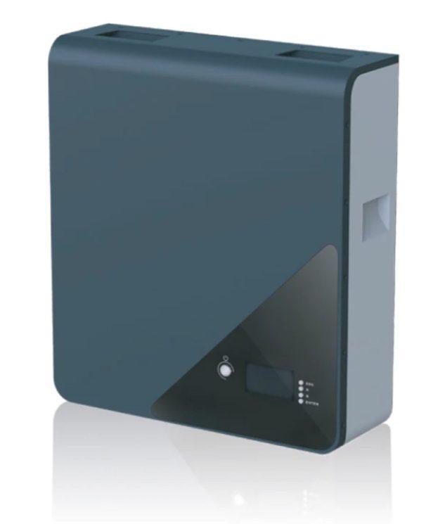 Batería de Litio Voltronic LIO II 4810K 5KWh