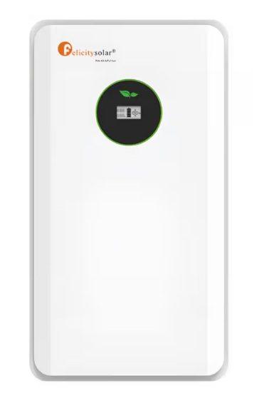 Batería de Litio 8,75KWh 48V FLA48171