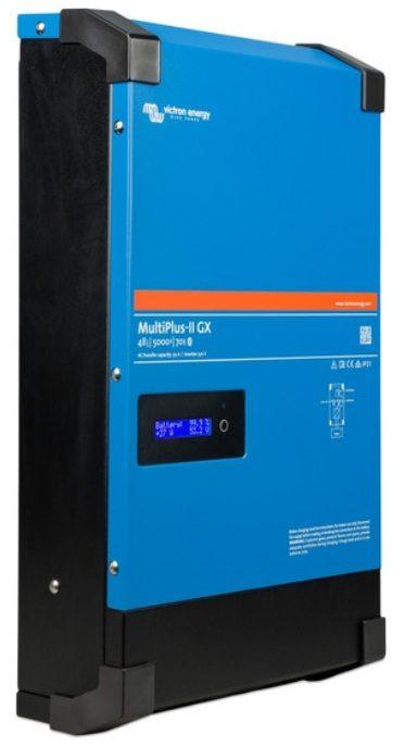 Inversor VICTRON Multiplus II 48/10000/200-100 230V